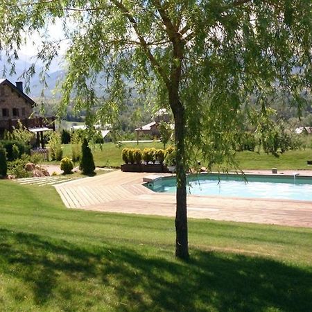 Casa Con Encanto, Jardin, Vistas Y Piscina Estavar 외부 사진
