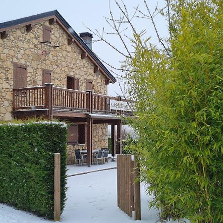 Casa Con Encanto, Jardin, Vistas Y Piscina Estavar 외부 사진