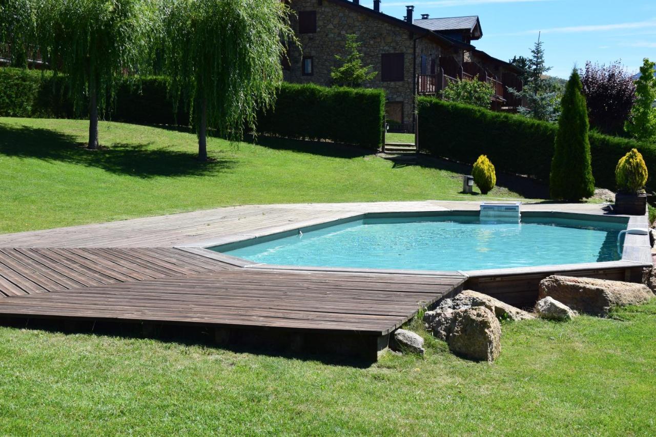 Casa Con Encanto, Jardin, Vistas Y Piscina Estavar 외부 사진